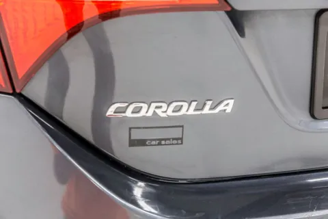 More photos of 2019 Toyota Corolla L at Sign It Drive It, TX