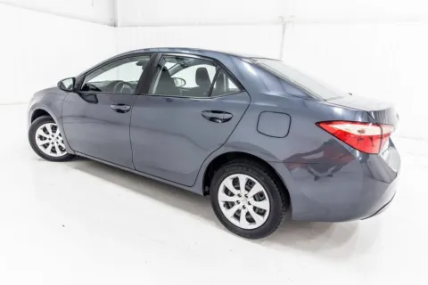 More photos of 2019 Toyota Corolla L at Sign It Drive It, TX
