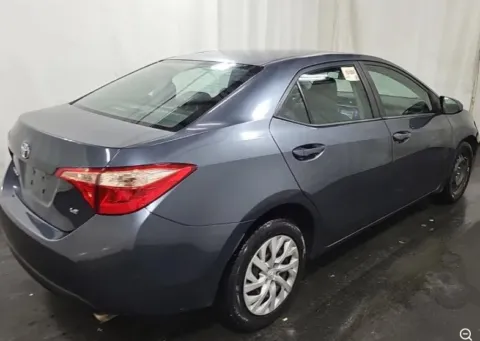 More photos of 2019 Toyota Corolla L at Sign It Drive It, TX