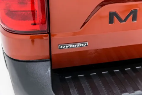 More photos of 2022 Ford Maverick XLT at Sign It Drive It, TX