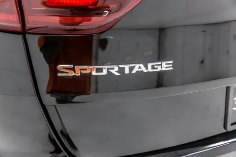More photos of 2022 Kia Sportage EX at Sign It Drive It, TX