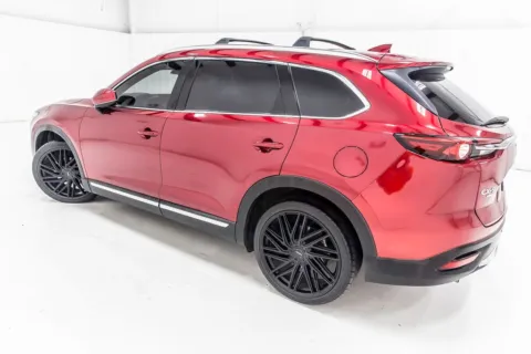More photos of 2021 Mazda CX-9 Grand Touring at Sign It Drive It, TX