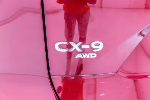More photos of 2021 Mazda CX-9 Grand Touring at Sign It Drive It, TX