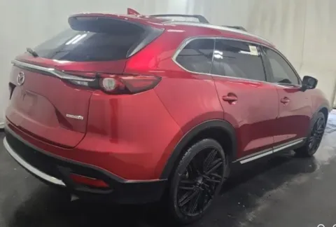 More photos of 2021 Mazda CX-9 Grand Touring at Sign It Drive It, TX