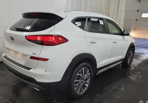 More photos of 2019 Hyundai Tucson SEL at Sign It Drive It, TX