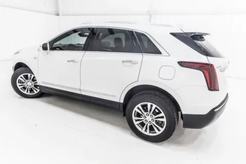 More photos of 2020 Cadillac XT5 Premium Luxury at Sign It Drive It, TX