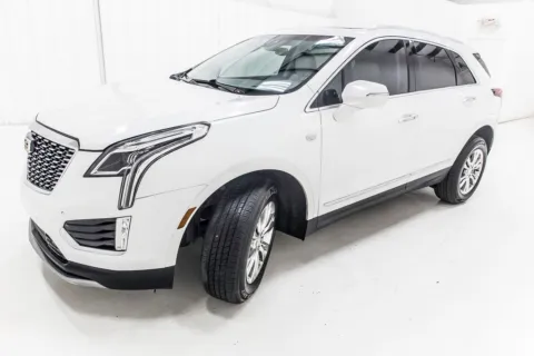 Photos of 2020 Cadillac XT5 Premium Luxury for sale in Denton, TX at Sign It Drive It