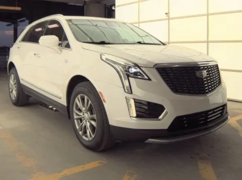 More photos of 2020 Cadillac XT5 Premium Luxury at Sign It Drive It, TX