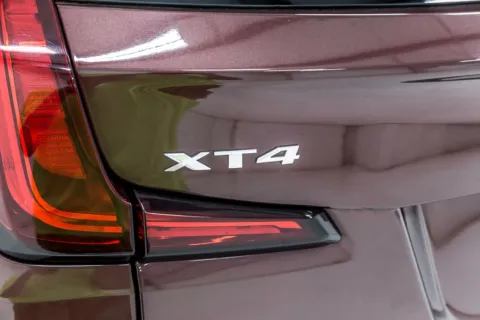 More photos of 2023 Cadillac XT4 Premium Luxury at Sign It Drive It, TX