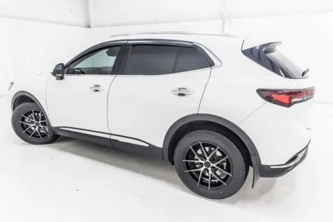 More photos of 2021 Buick Envision Preferred at Sign It Drive It, TX