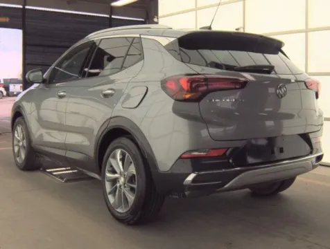 More photos of 2023 Buick Encore GX Essence at Sign It Drive It, TX