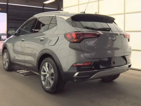 More photos of 2023 Buick Encore GX Essence at Sign It Drive It, TX