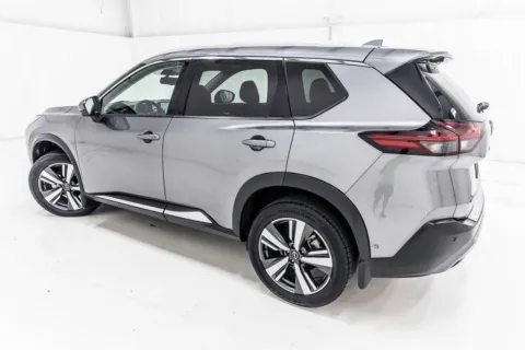 More photos of 2023 Nissan Rogue SL at Sign It Drive It, TX