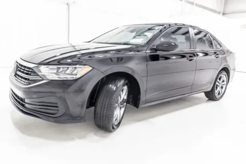 Photos of 2023 Volkswagen Jetta 1.5T SE for sale in Denton, TX at Sign It Drive It