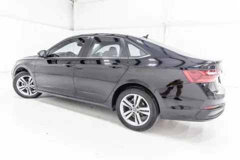 More photos of 2023 Volkswagen Jetta 1.5T SE at Sign It Drive It, TX