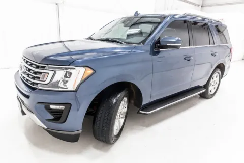 Another view of 2020 Ford Expedition XLT for sale in Denton, TX at Sign It Drive It