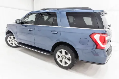 More photos of 2020 Ford Expedition XLT at Sign It Drive It, TX