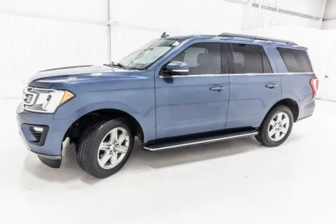 More photos of 2020 Ford Expedition XLT at Sign It Drive It, TX