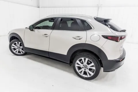 More photos of 2023 Mazda CX-30 2.5 S Select Package at Sign It Drive It, TX