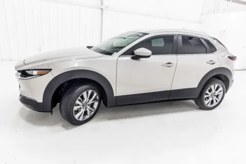Another view of 2023 Mazda CX-30 2.5 S Select Package for sale in Denton, TX at Sign It Drive It
