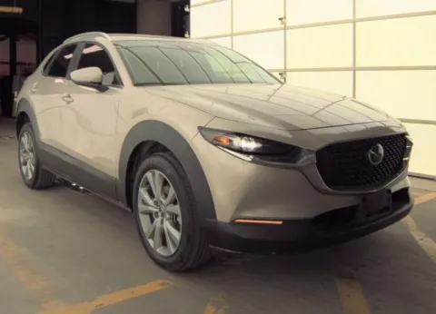 More photos of 2023 Mazda CX-30 2.5 S Select Package at Sign It Drive It, TX