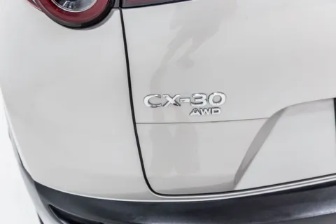 More photos of 2023 Mazda CX-30 2.5 S Select Package at Sign It Drive It, TX
