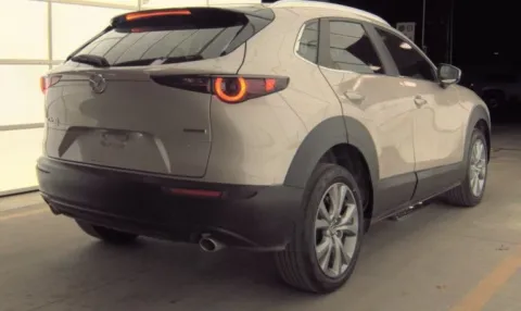 Another view of 2023 Mazda CX-30 2.5 S Select Package for sale in Denton, TX at Sign It Drive It