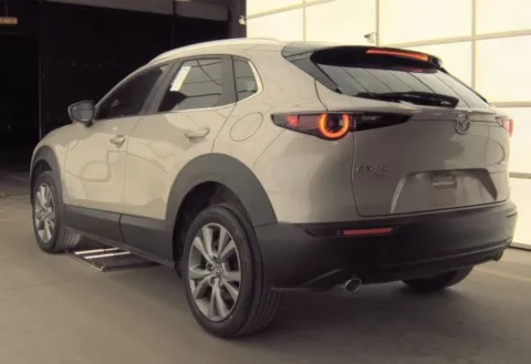 More photos of 2023 Mazda CX-30 2.5 S Select Package at Sign It Drive It, TX