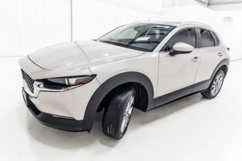 Another view of 2023 Mazda CX-30 2.5 S Select Package for sale in Denton, TX at Sign It Drive It