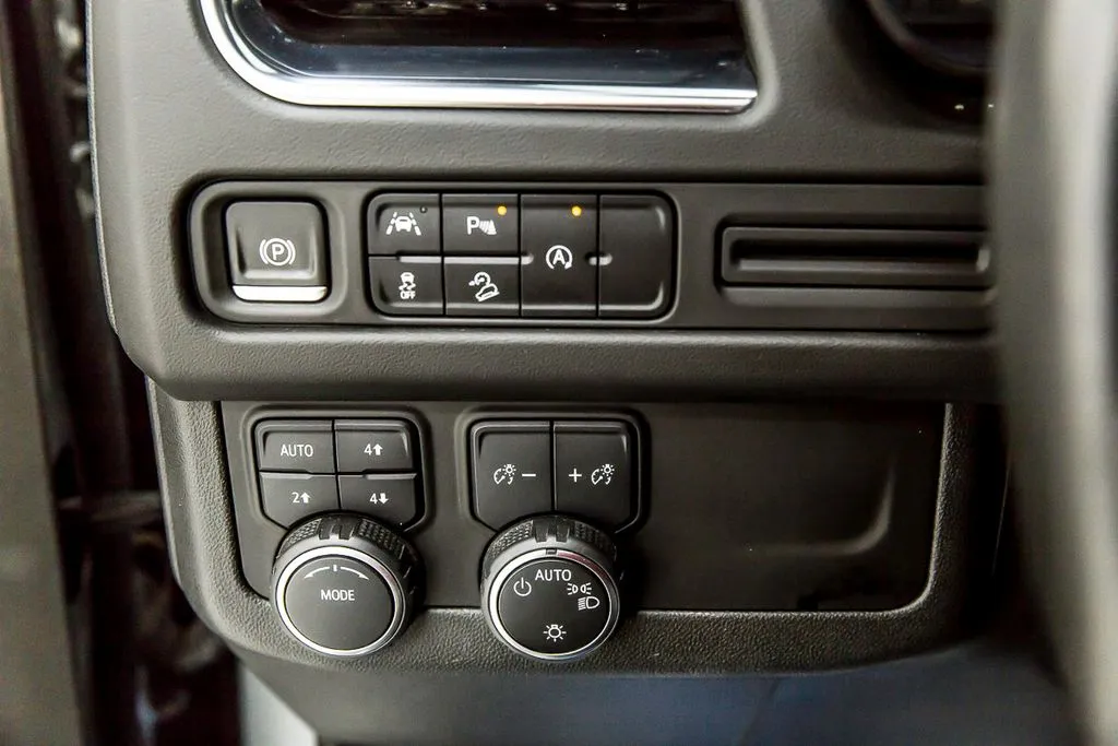 2023 Chevrolet Tahoe Z71 - Photo 24