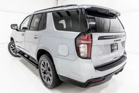 More photos of 2023 Chevrolet Tahoe Z71 at Sign It Drive It, TX