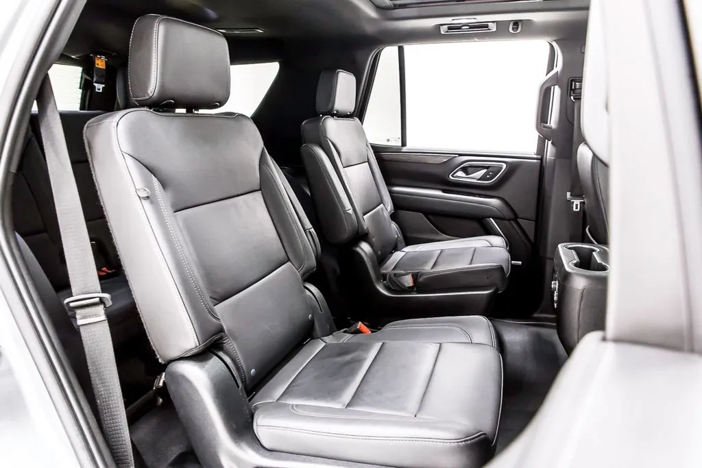 2023 Chevrolet Tahoe Z71 - Photo 35