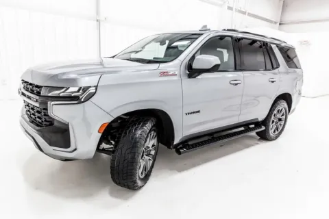 Photos of 2023 Chevrolet Tahoe Z71 for sale in Denton, TX at Sign It Drive It