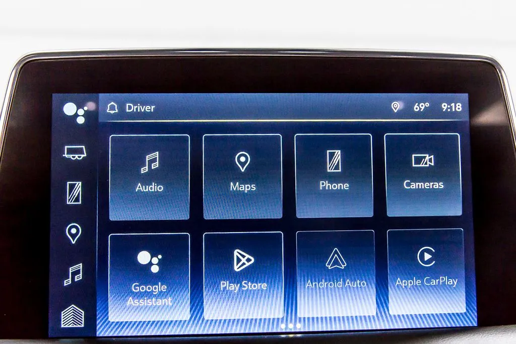 2023 Chevrolet Tahoe Z71 - Photo 22