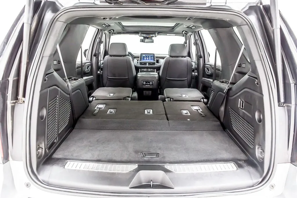 2023 Chevrolet Tahoe Z71 - Photo 38