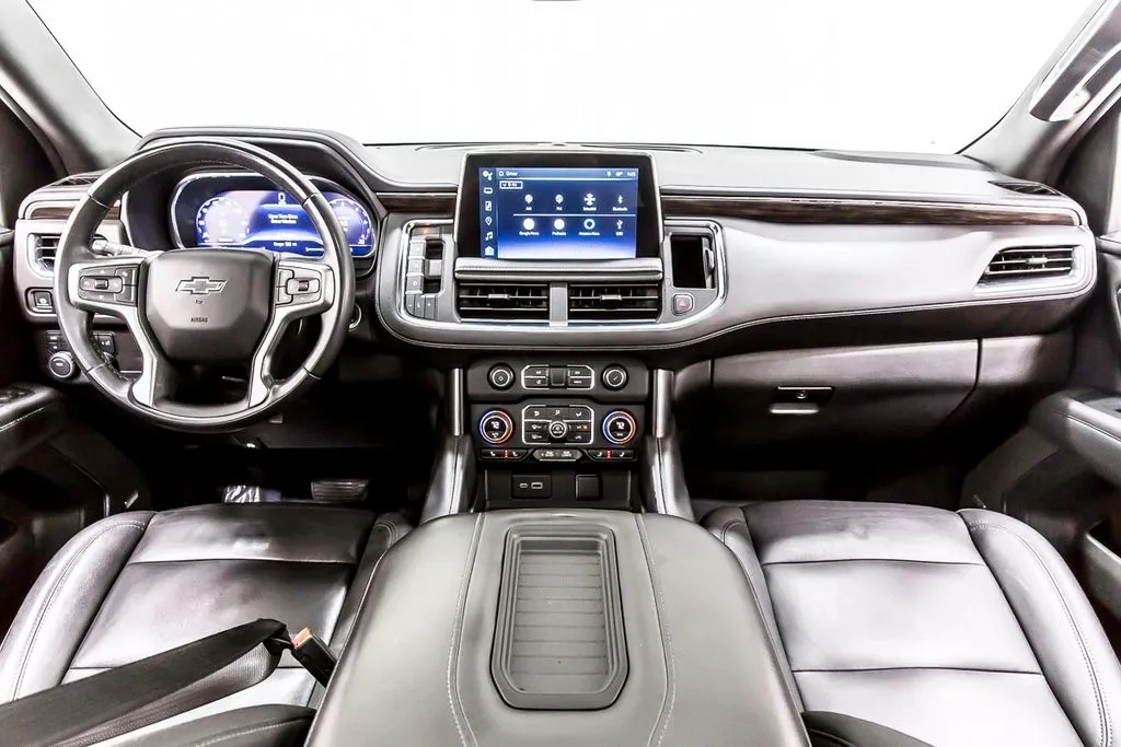 2023 Chevrolet Tahoe Z71 - Photo 18