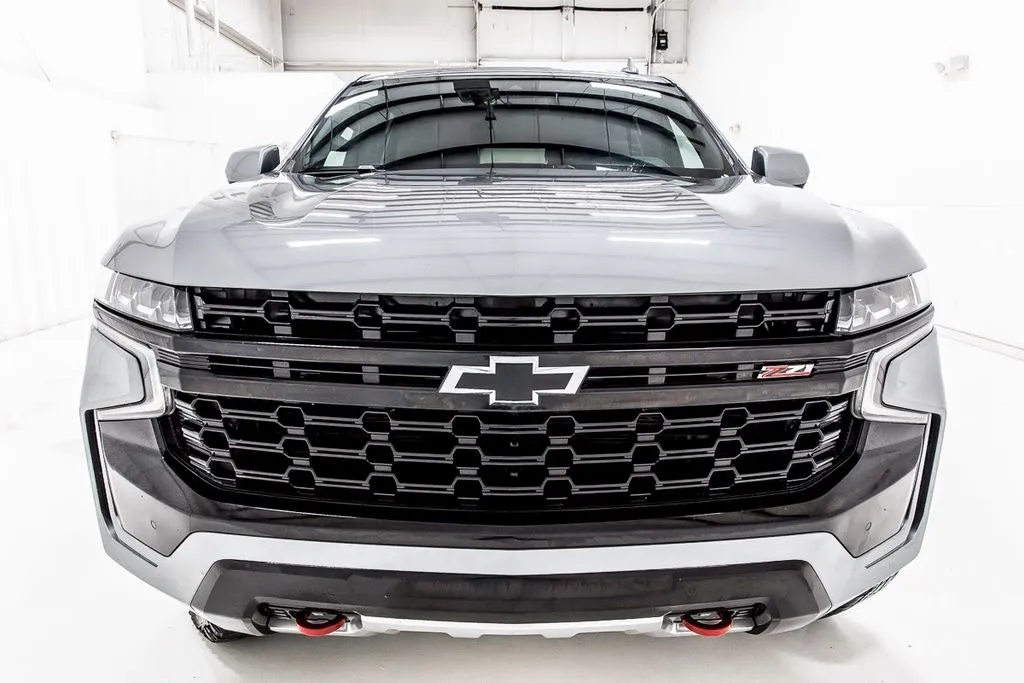 2023 Chevrolet Tahoe Z71 - Photo 11