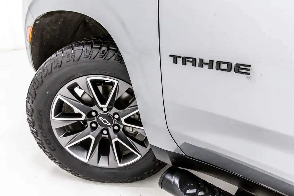 2023 Chevrolet Tahoe Z71 - Photo 12