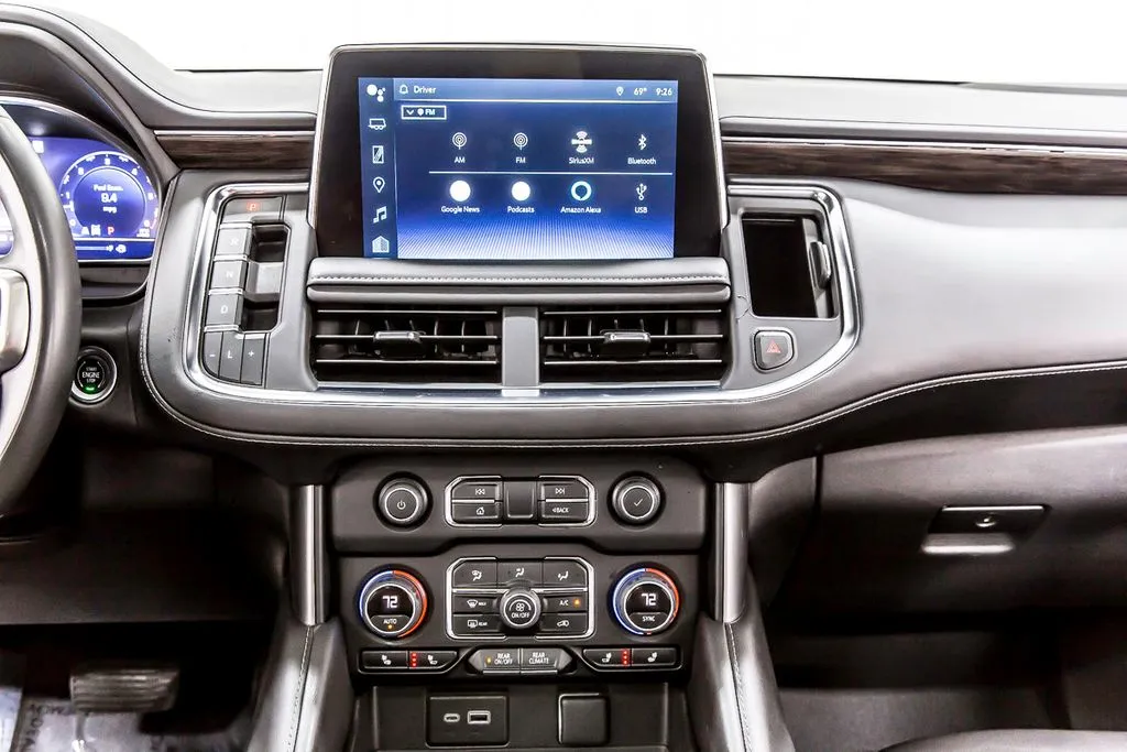 2023 Chevrolet Tahoe Z71 - Photo 19