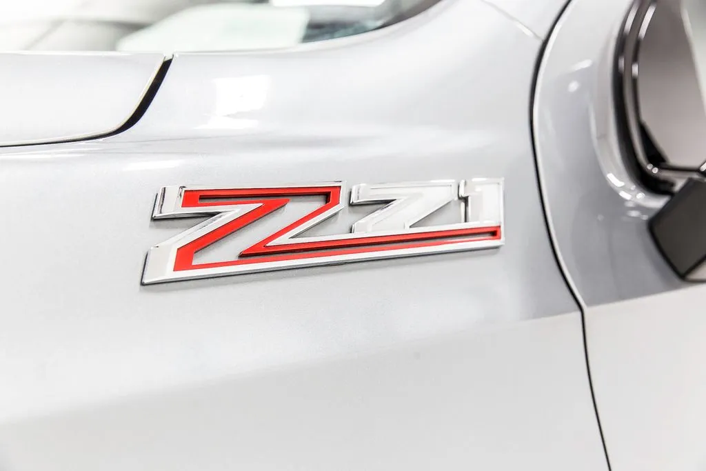2023 Chevrolet Tahoe Z71 - Photo 6