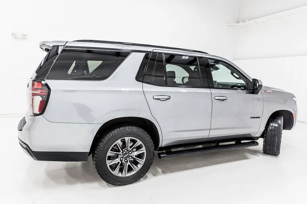 2023 Chevrolet Tahoe Z71 - Photo 9