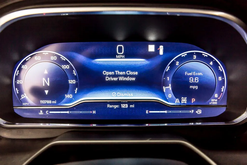 2023 Chevrolet Tahoe Z71 - Photo 17