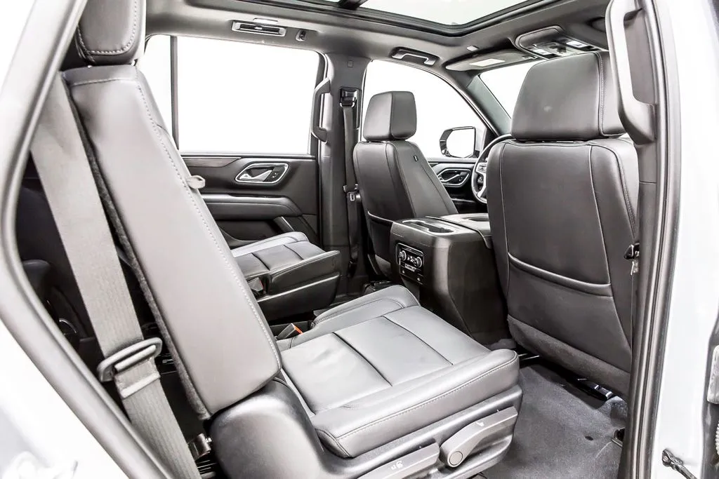 2023 Chevrolet Tahoe Z71 - Photo 34