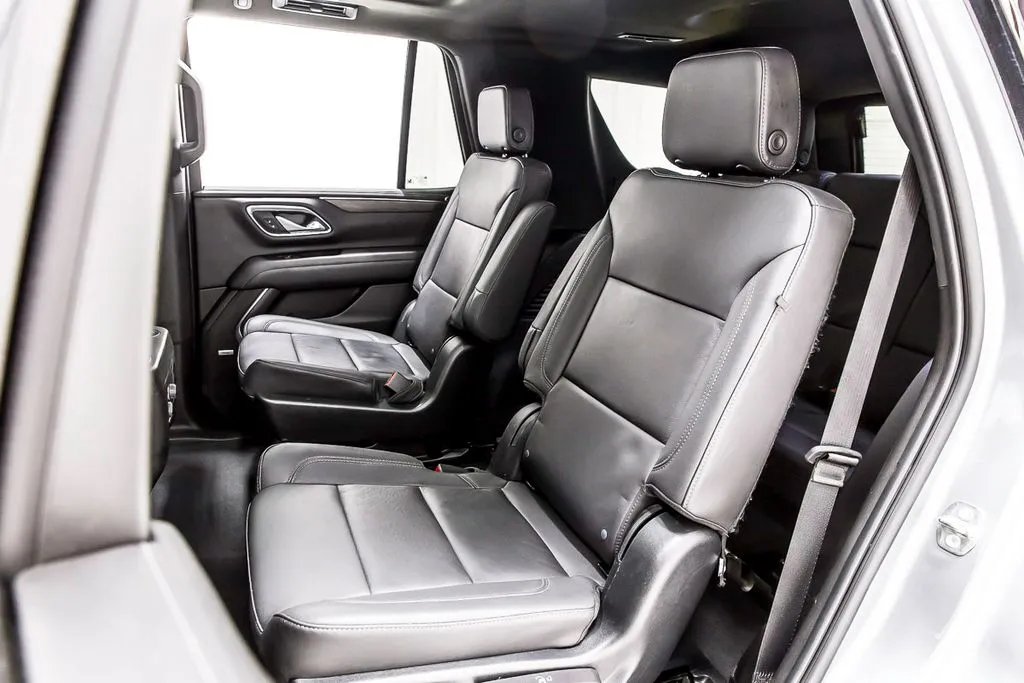 2023 Chevrolet Tahoe Z71 - Photo 31