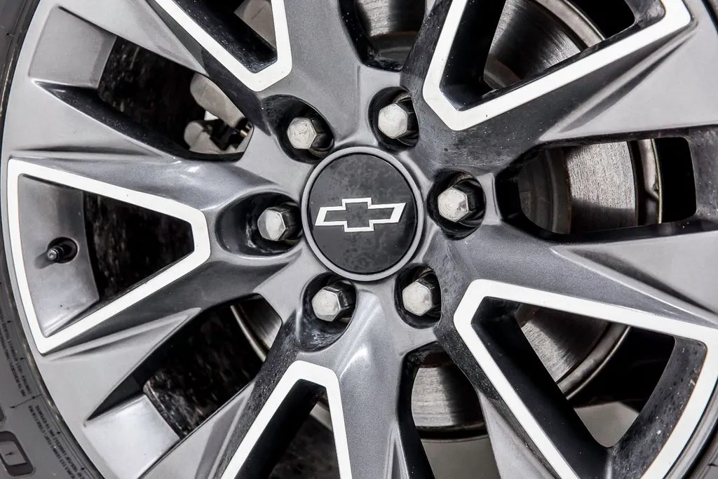 2023 Chevrolet Tahoe Z71 - Photo 40