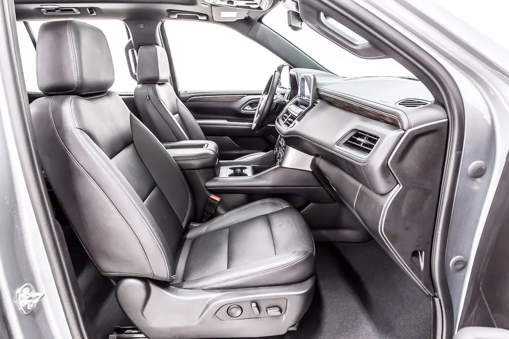 2023 Chevrolet Tahoe Z71 - Photo 32
