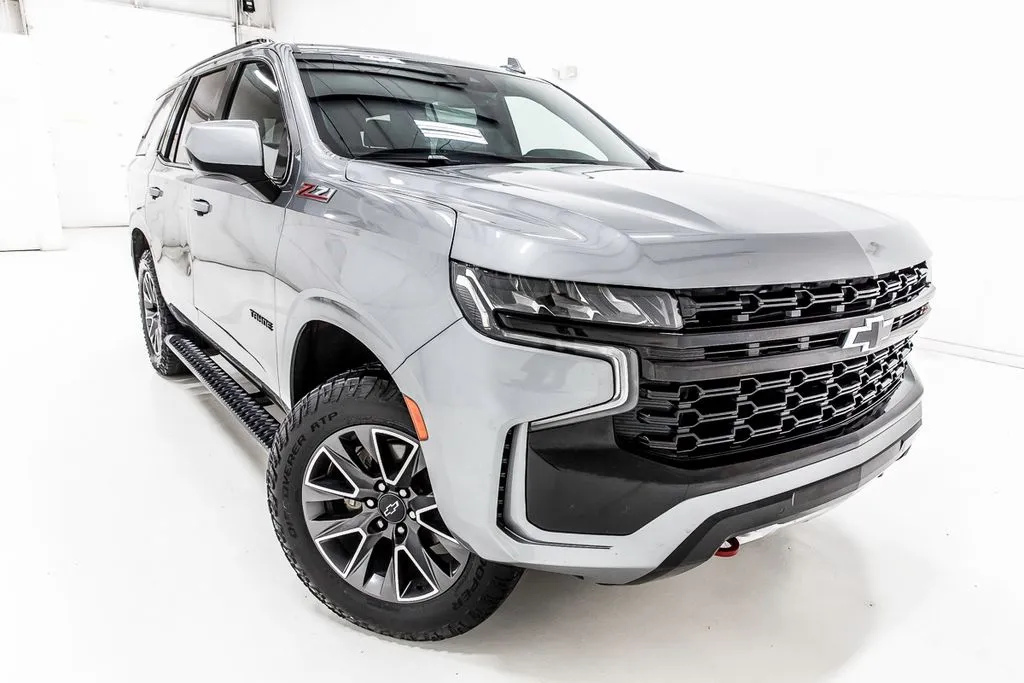 2023 Chevrolet Tahoe Z71 - Photo 10
