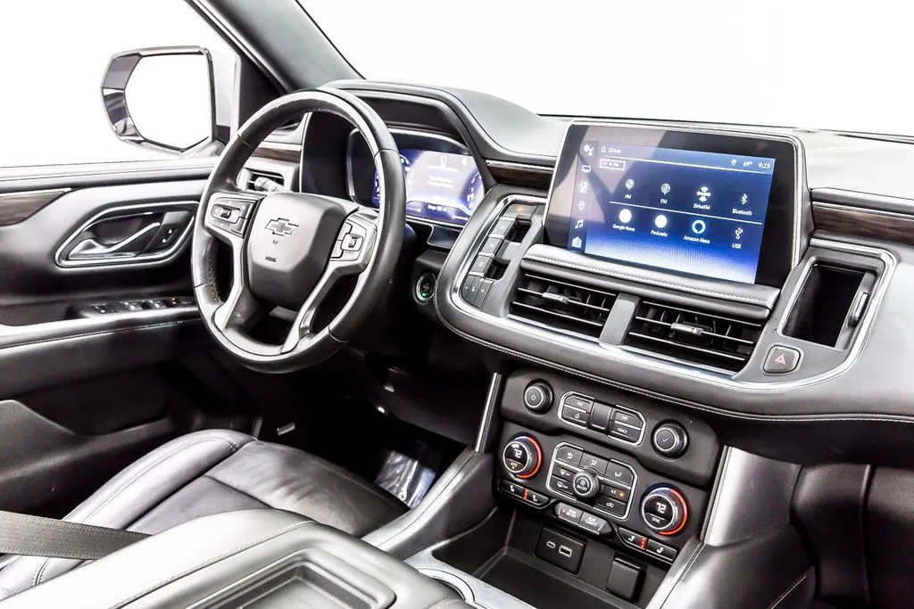 2023 Chevrolet Tahoe Z71 - Photo 20