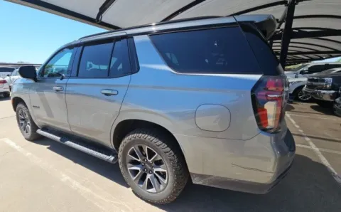 More photos of 2023 Chevrolet Tahoe Z71 at Sign It Drive It, TX