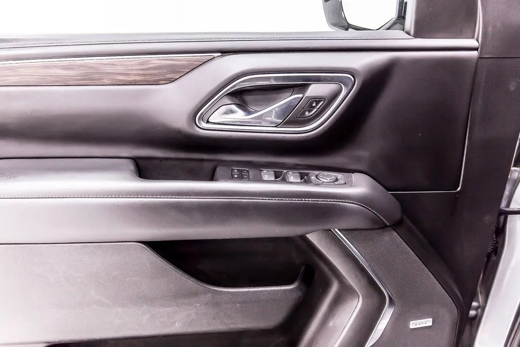 2023 Chevrolet Tahoe Z71 - Photo 25